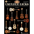 101 Ukulele Licks