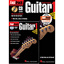 FastTrack Guitar Method Starter Pack (DVD)