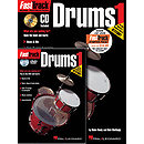 FastTrack Drums Method Starter Pack (DVD)