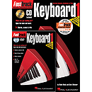 FastTrack Keyboard Method Starter Pack (DVD)