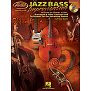 Jazz Bass Improvisation