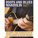 Roots and Blues Mandolin