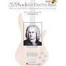 J.S. Bach for Electric Bass