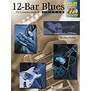 12-Bar Blues - All-in-One Combo Pack (DVD)
