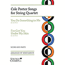 Cole Porter Songs for String Quartet