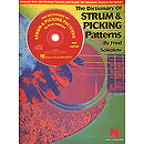 The Dictionary of Strum & Picking Patterns