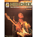 Jimi Hendrix - Signature Licks