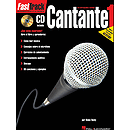 FastTrack Lead Singer Method Book 1