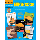 The Hal Leonard Guitar Superbook