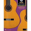 Easy Classical Guitar Duets