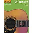 Easy Pop Melodies - 2nd Edition
