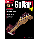 FastTrack Guitar Method - Book 1