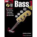 FastTrack Bass Method - Book 1