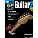 FastTrack Guitar Method - Book 2