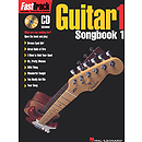 FastTrack Guitar Songbook 1 - Level 1