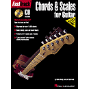 FastTrack Guitar Method - Chords & Scales