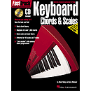 FastTrack Keyboard Method - Chords & Scales