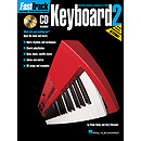 FastTrack Keyboard Method - Book 2