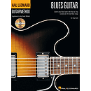 Hal Leonard Guitar Method - Blues Guitar