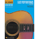 Easy Pop Rhythms - 2nd Edition