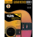 Hal Leonard Beginner Guitar Method Beginner's Pack