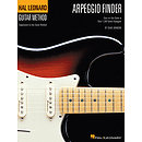 Arpeggio Finder