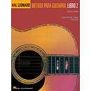 Hal Leonard Guitar Method Book 2 - 2nd Edition
