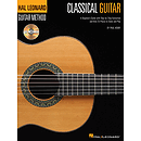 The Hal Leonard Classical Guitar Method