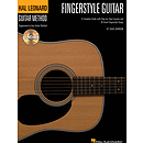 Fingerstyle Guitar Method