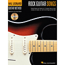 Rock Guitar Songs