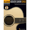 Acoustic Guitar Songs