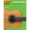Classical Guitar Pieces