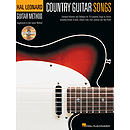 Country Guitar Songs