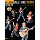 Guitar for Kids Songbook