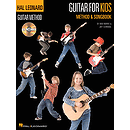 Guitar for Kids Method & Songbook