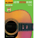 Easy Pop Christmas Melodies