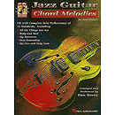 Jazz Guitar Chord Melodies
