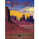 Songs of Western Frontiers for Fingerstyle Guitar