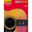 Hal Leonard Guitar Method, Second Edition - Complete Edition