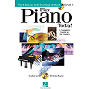 Play Piano Today! - Level 1
