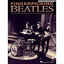 Fingerpicking Beatles - Revised & Expanded Edition