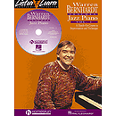 Warren Bernhardt Teaches Jazz Piano