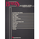 Beatles for Classical Guitar