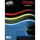 Christmas for 1, 2 or 3 Guitars
