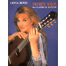 Favorite Solos for Classical Guitar