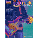 Pop-Rock Guitar Favorites