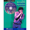 Paul Butterfield - Blues Harmonica Master Class