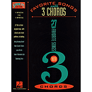 Favorite Songs with 3 Chords