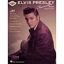 Elvis Presley for Fingerstyle Guitar