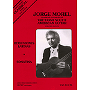 Classical Guitar Solos: Virtuoso South American - Volume 11